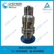 <b>��¸ߏ�(qi��ng)��HSKŤ��Ͳ�A�������F(xi��n)؛����(y��ng)</b>